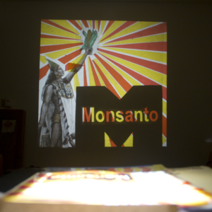 Monsanto