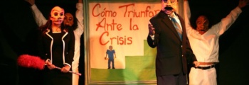 Cómo Triunfar Ante la Crisis (2011)